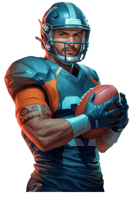 american-football casino